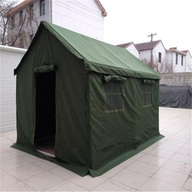 泾川充气军用帐篷模型生产
